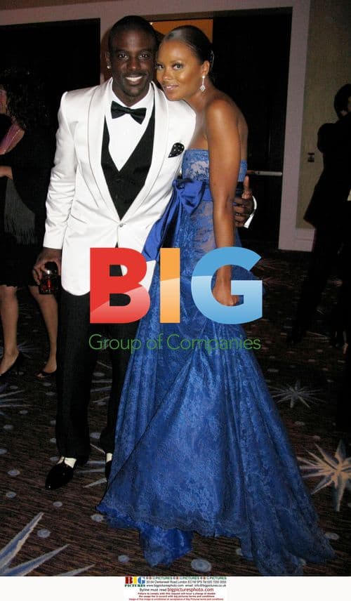 NAACP Image Awards After Party