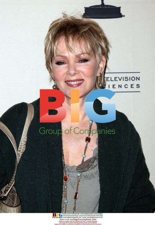 Jean Smart at 'Samantha Who' event in Hollywood