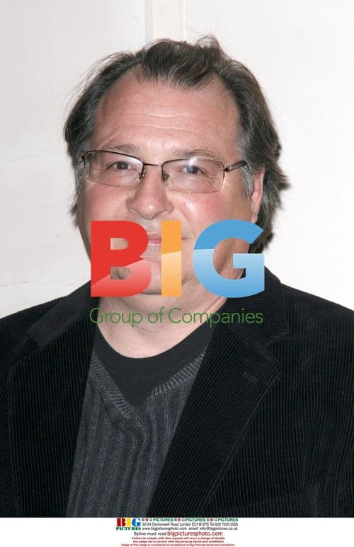 Kevin Dunn at "Samantha Who" event