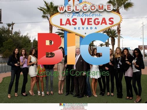 SI Swimsuit Press Conference in Las Vegas