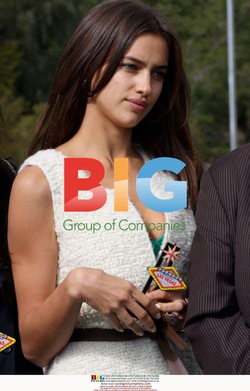 SI Swimsuit Press Conference in Las Vegas