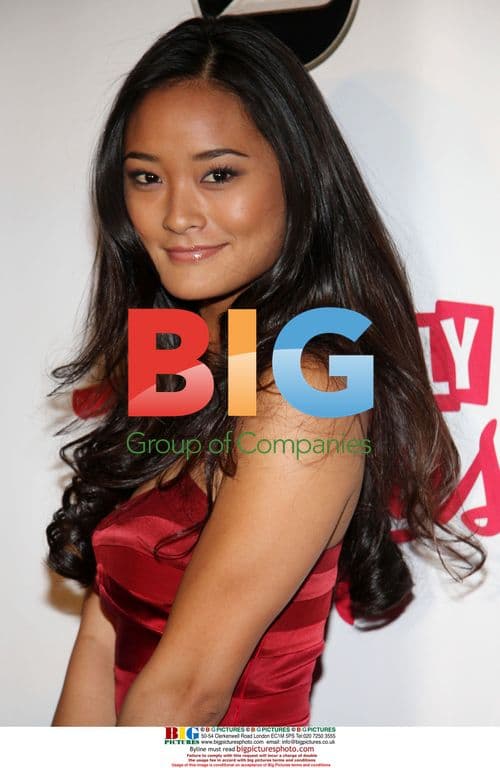 Jarah Mariano at Club SI Swimsuit Party