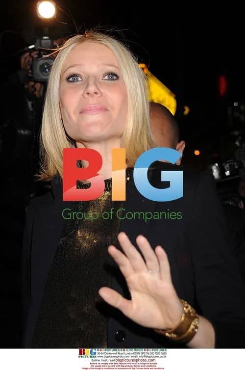Gwyneth Paltrow at 'Two Lovers' Screening