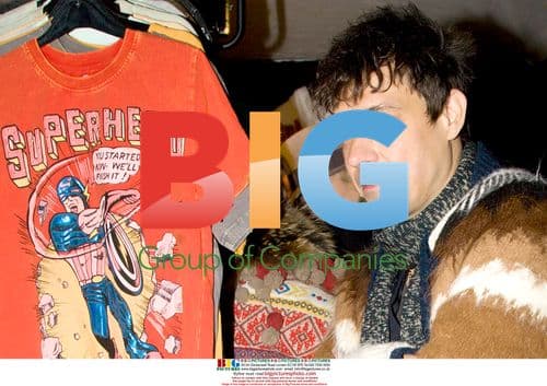 Kate Moss and friends visit All Star Lanes