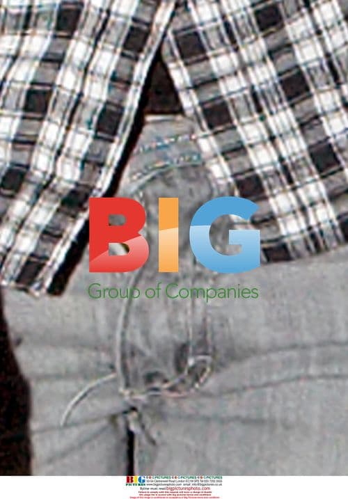 Kate Moss Shops at Brick Lane Boutique