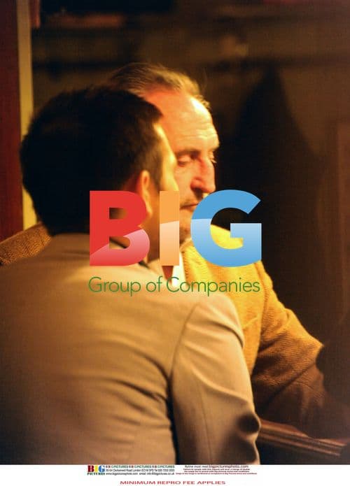 Lampards Commiserate After FA Cup Match