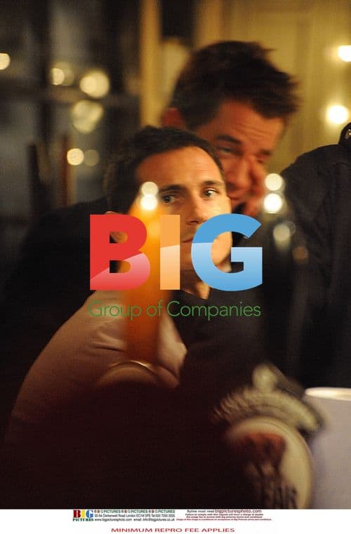 Lampards commiserate after FA Cup match