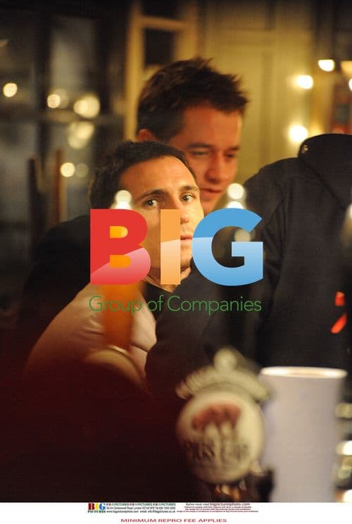 Lampards commiserate after FA Cup match