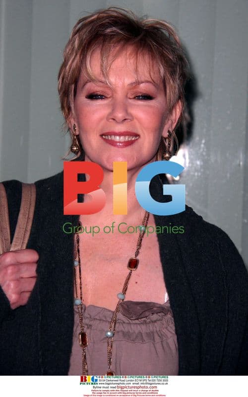 Jean Smart at 'Samantha Who' Event