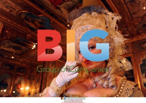 Margherita Missoni performs 'Flight of the Angel'