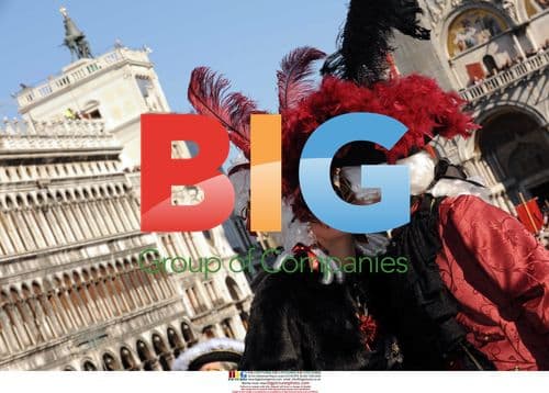 Margherita Missoni in 'Flight of the Angel' ceremony