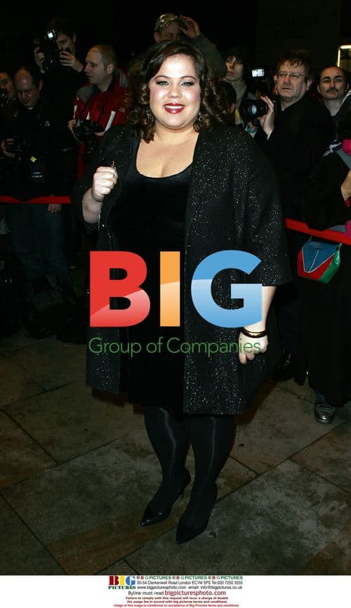 Ella Smith at Theatregoers Awards