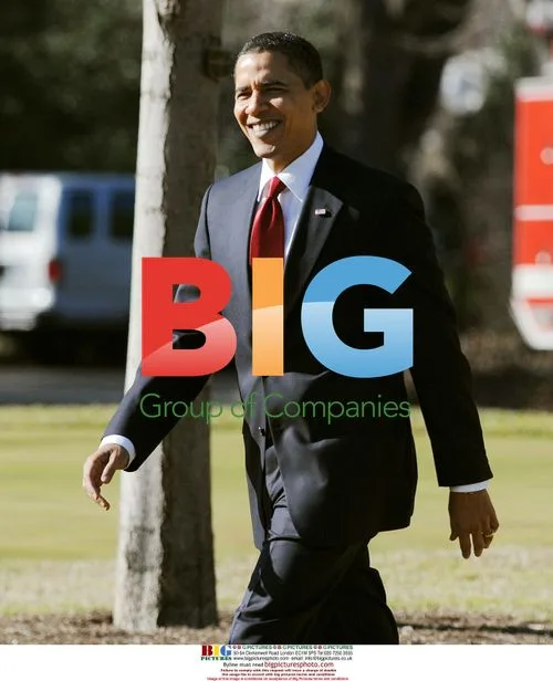 Obama Departs White House for Denver