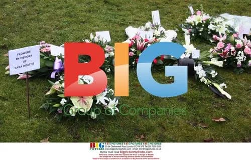 Coronation Street Cast Attend Memorial