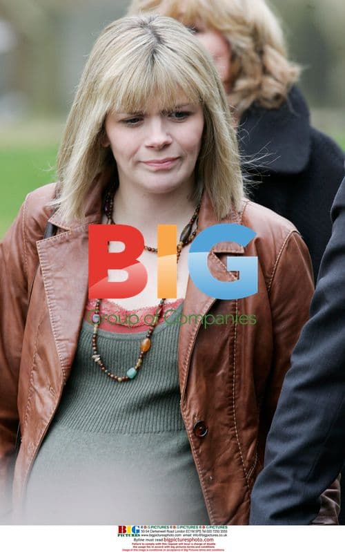 Coronation Street cast attend memorial