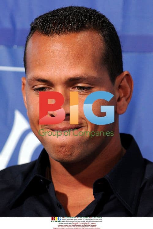A-Rod Apologizes For Banned Substances