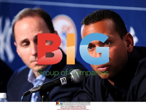 Alex Rodriguez discusses banned drugs