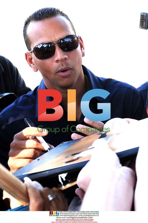 A-Rod talks about banned drug use