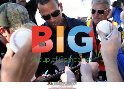 A-Rod Addresses Performance Enhancing Drug Use