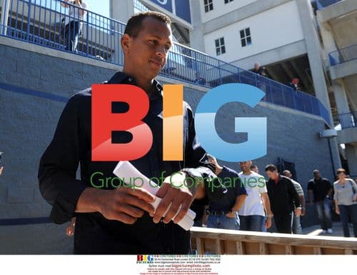 A-Rod admits PED use at press conference