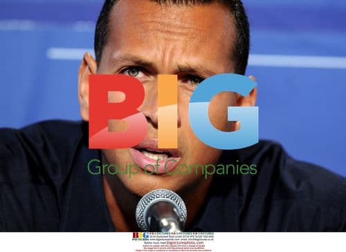 A-Rod Admits PED Use at Press Conference