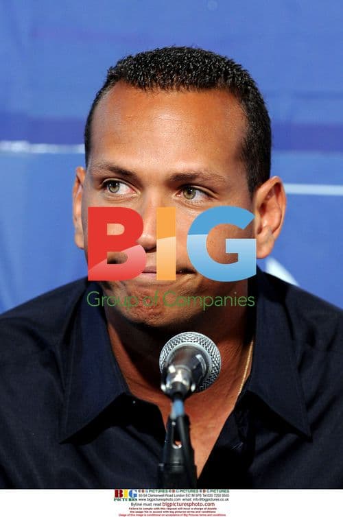 A-Rod Addresses Steroid Use at Press Conference