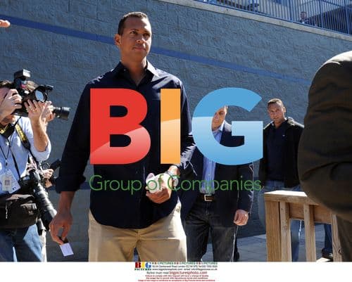 A-Rod Addresses Use of Banned Substances