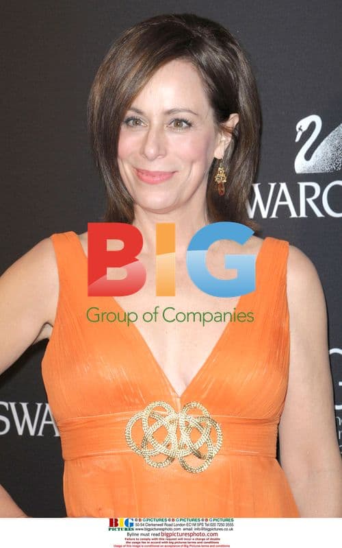 Jane Kaczmarek at Costume Designers Guild Awards