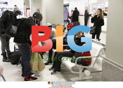 Nicole Scherzinger at Nice Airport
