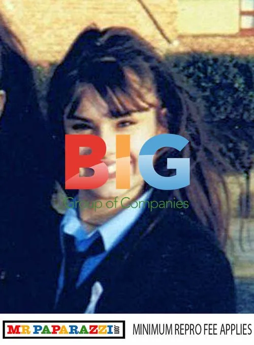 Cheryl Tweedy Cole at Walker Technology College, 1997-1998