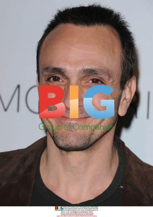 Hank Azaria at Children Mending Hearts Benefit