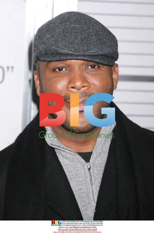 Tyler Perry attends 'Madea Goes to Jail' screening