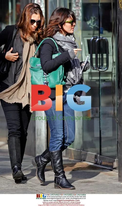 Rachel Bilson out shopping in NYC