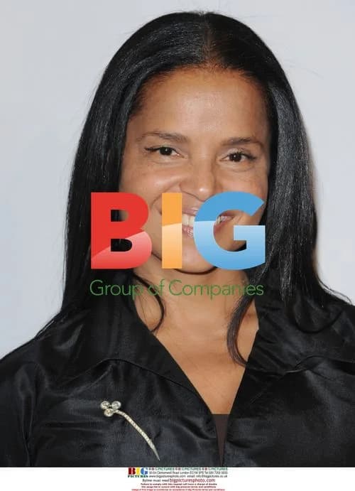 Victoria Rowell at ESSENCE Black Women in Hollywood Luncheon