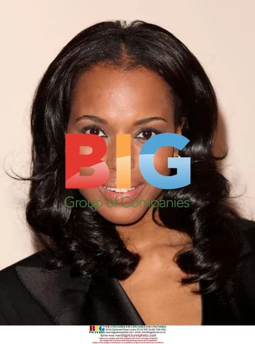 Kerry Washington at 2nd Annual Essence Awards