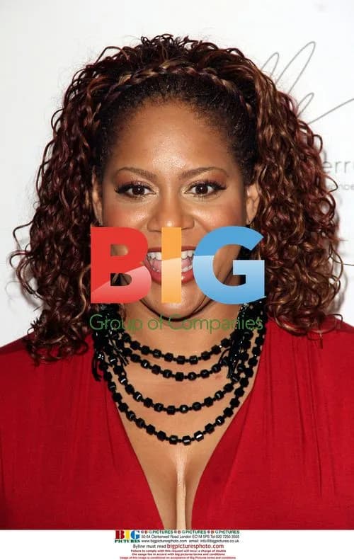 Kim Coles at Essence Black Women Awards