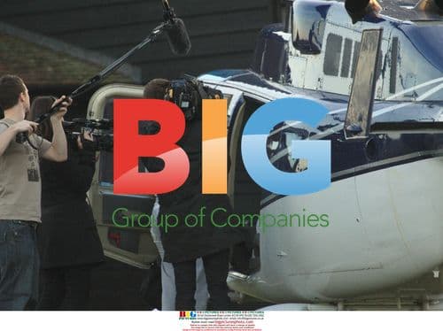 Jade Goody Leaves for Wedding to Jack Tweed