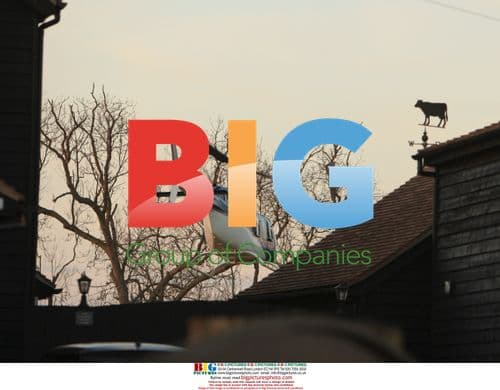 Jade Goody Leaves for Wedding