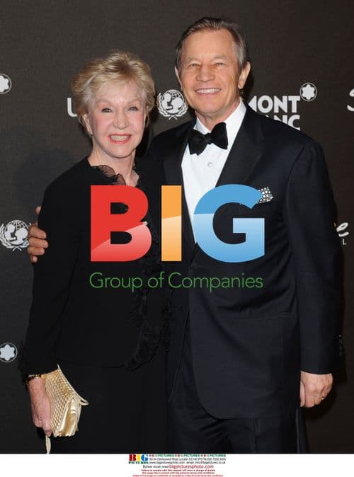 Montblanc Signature for Good Party in LA