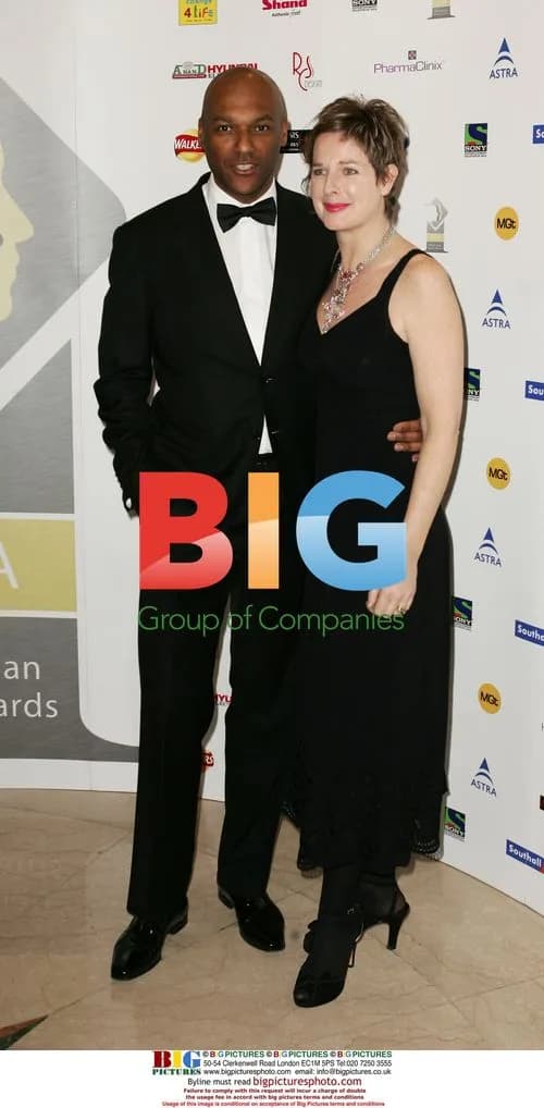 British Asian Sports Awards 2009