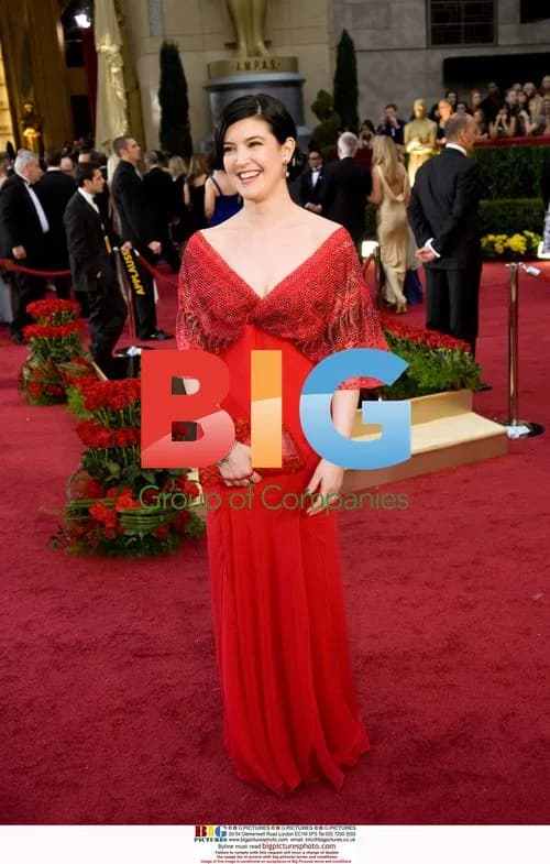 Phoebe Cates at 81st Academy Awards