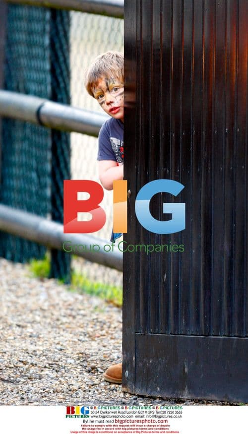 Jade Goody's son Freddie returns home after wedding