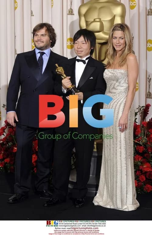 Kunio Kato Wins Animated Short Oscar