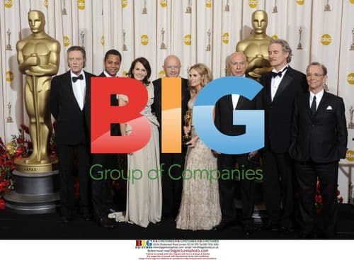 Heath Ledger's Family Accepts Oscar