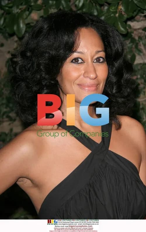 Tracee Ellis Ross at 2nd Annual Women In Film Pre-Oscar Party