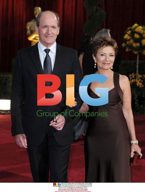 Taraji P. Henson at 81st Oscars