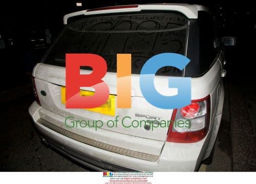 Danny Cipriani signs autograph in Soho