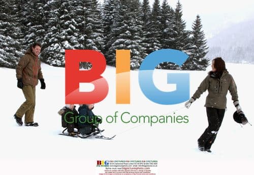 Frederik & Mary of Denmark's Family Ski Trip