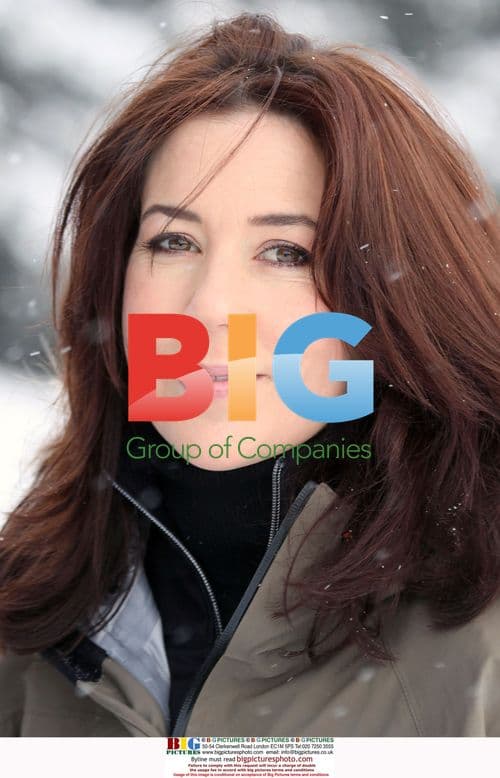 Frederik & Mary of Denmark's Family Photoshoot