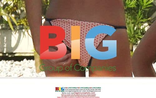 Gisele Bundchen Sunbathing in Rio